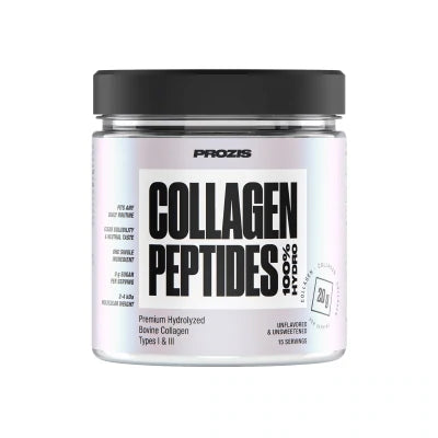 100% Hydro Collagen Peptides