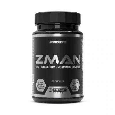ZMAN