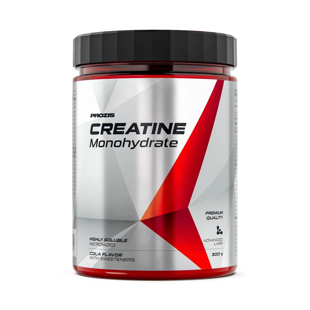 Creatina Monoidrato - Cola