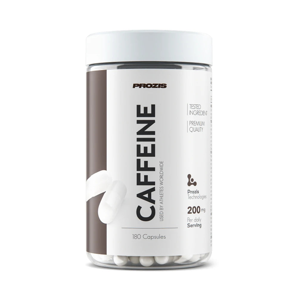 Caffeina 200mg - Originale