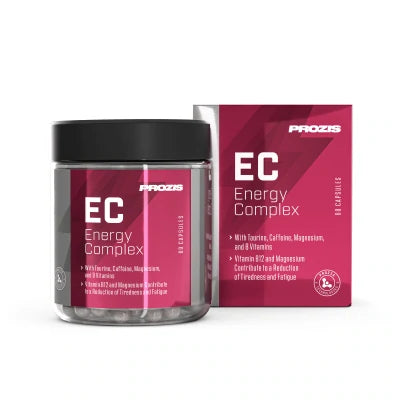 Energy Complex