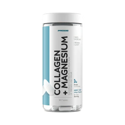 Collagen + Magnesium