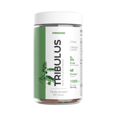 Tribulus Terrestris 1000 mg