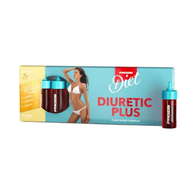 Diuretic Plus 10 - ml