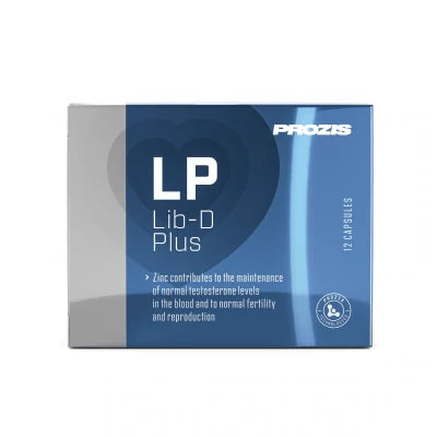 Lib-D Plus