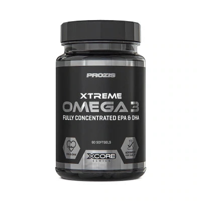 Omega 3 Xtreme EPA
