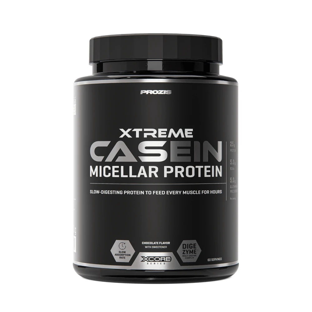 Xtreme Casein - Cioccolato