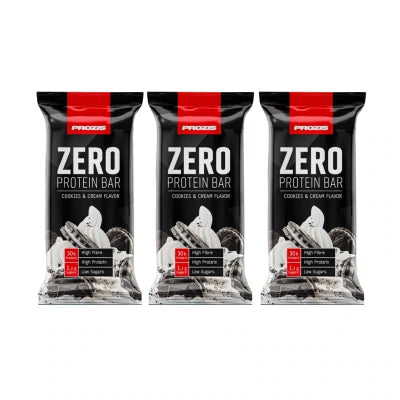 Zero Protein Bar - Pochi zuccheri