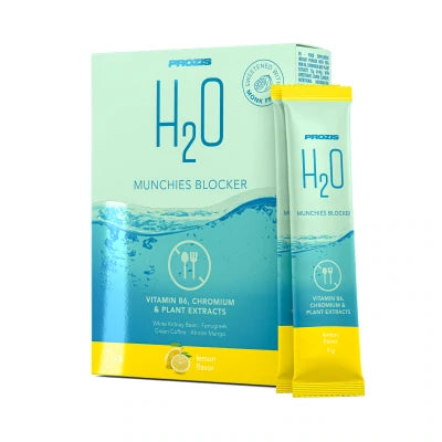 H2O Munchies Blocker - Ananas