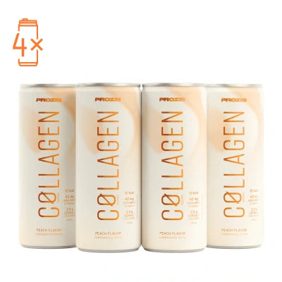 Collagen Drink - Pesca