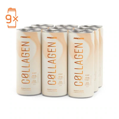 Collagen Drink - Pesca