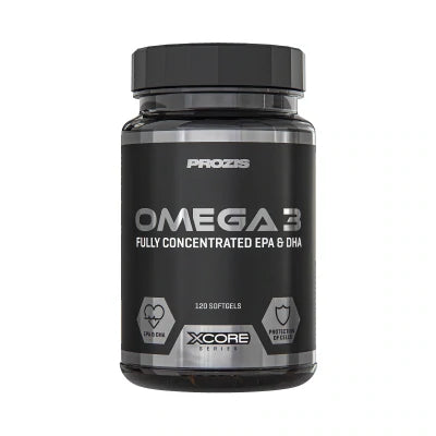 Omega 3 1000