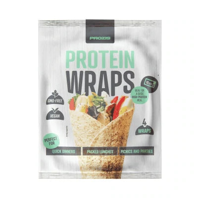 Wrap Proteici - Originale