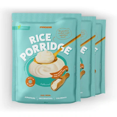 Bustina Porridge di Riso