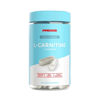 L-Carnitina 1500 mg
