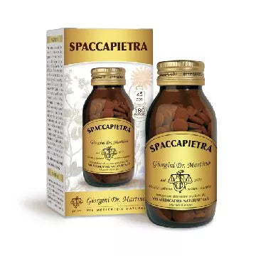 SPACCAPIETRA 50CPS