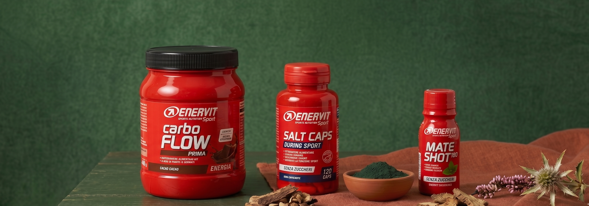 Enervit