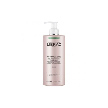 Lierac Phytolastil Gel Prevenzione Smagliature 400ml