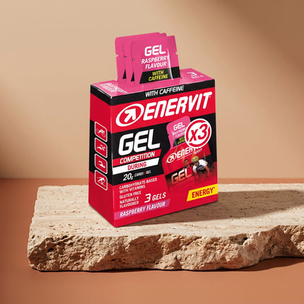Gel Lampone 25ml - Ama Benessere
