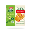 SNACK CHIPS GUSTO PIZZA