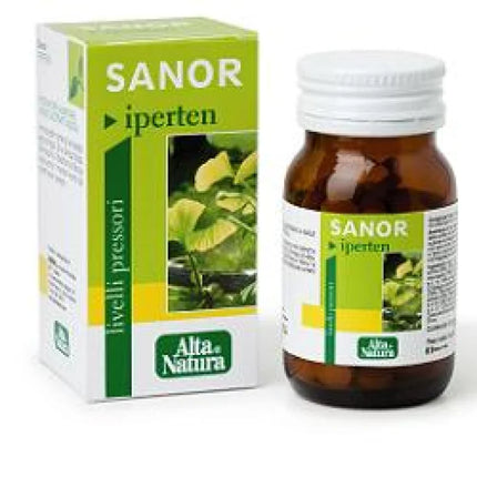 SANOR IPERTEN