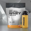 100% Real Whey Isolate MANGO