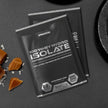 100% Whey Hydro Isolate CARAMELLO SALATO