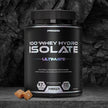 100% Whey Hydro Isolate CARAMELLO SALATO