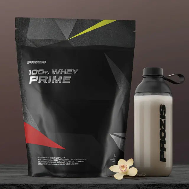 100% Whey Prime 400 g