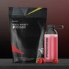 100% Whey Prime FRAGOLA