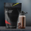 100% Whey Prime CIOCCOLATO