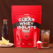 Clear Whey Isolate - Cola