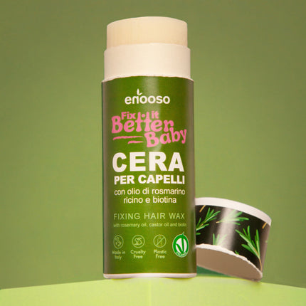 Cera Fissante in Stick 55ml