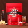 Clear Whey Isolate - Cola