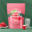 Clear Whey Isolate - Frutti Rossi