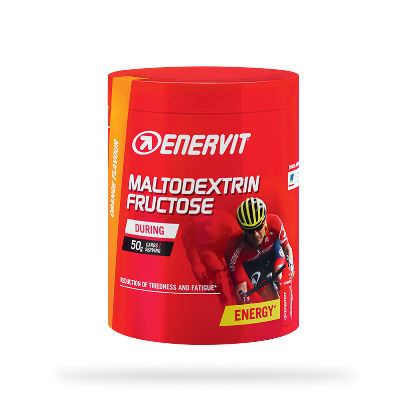 MALTODEXTRIN FRUCTOSE ARANCIA