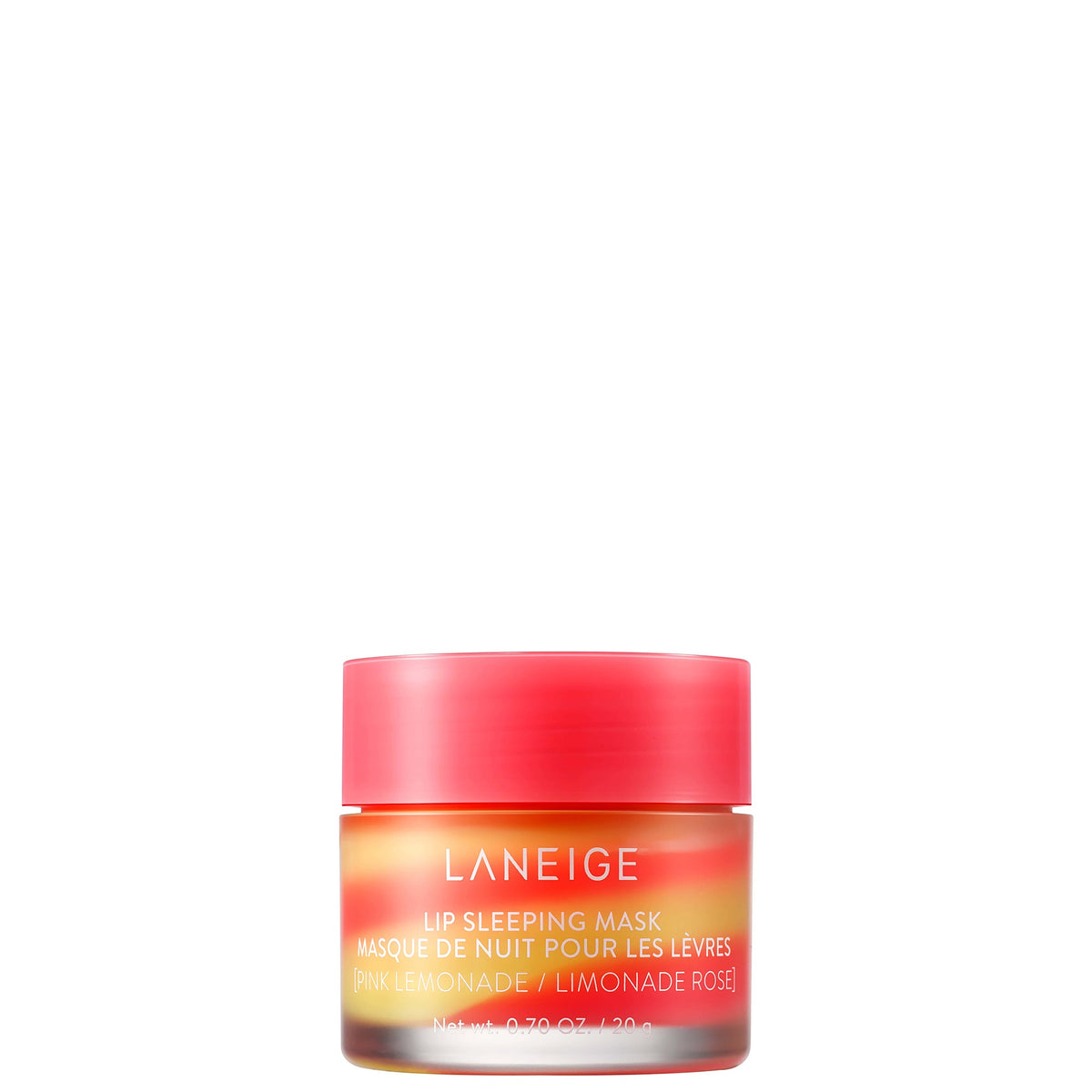 Laneige Lip Sleeping Mask EX Berry (balsamo labbra da notte) 3g (mini)