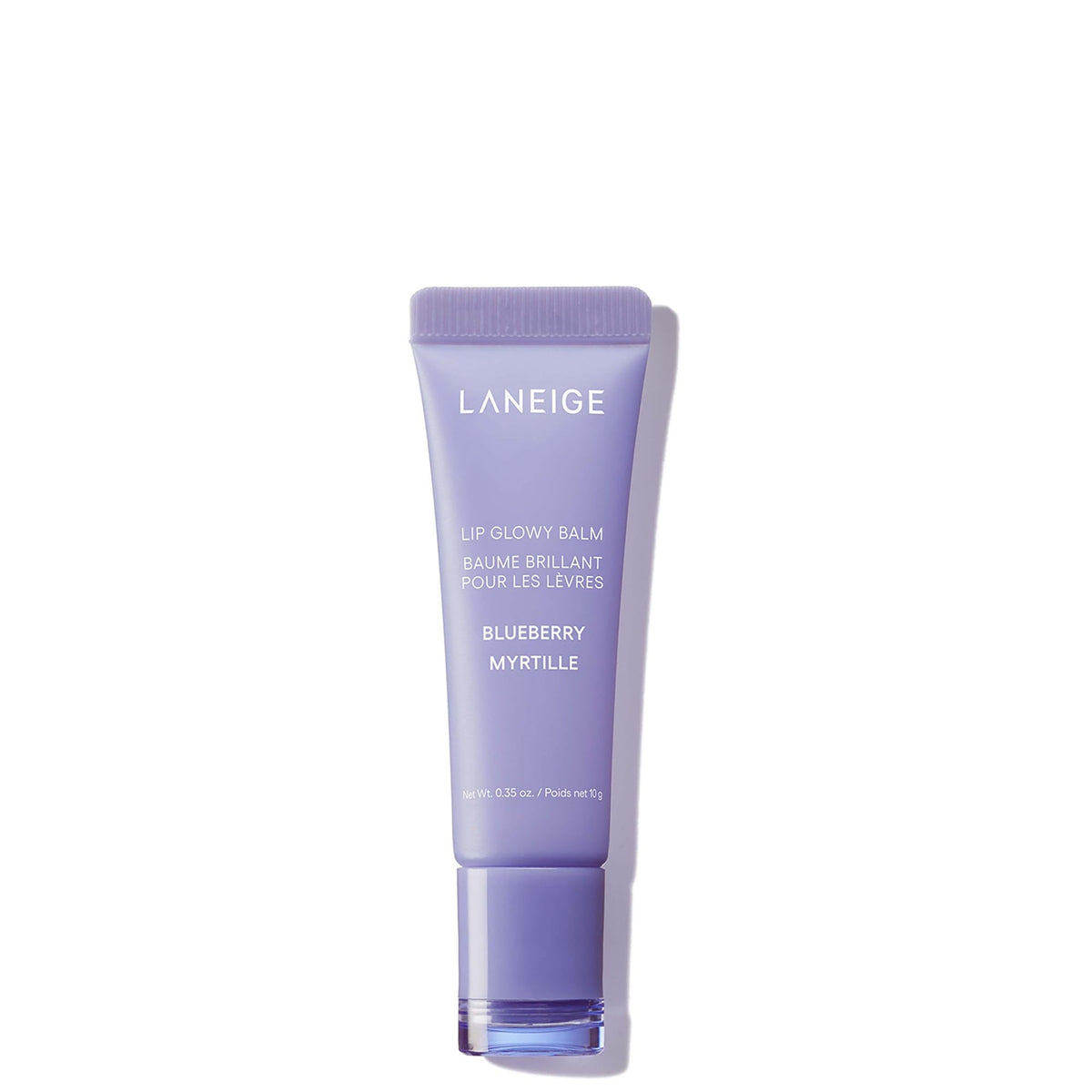 Laneige Lip Glowy Balm Blueberry