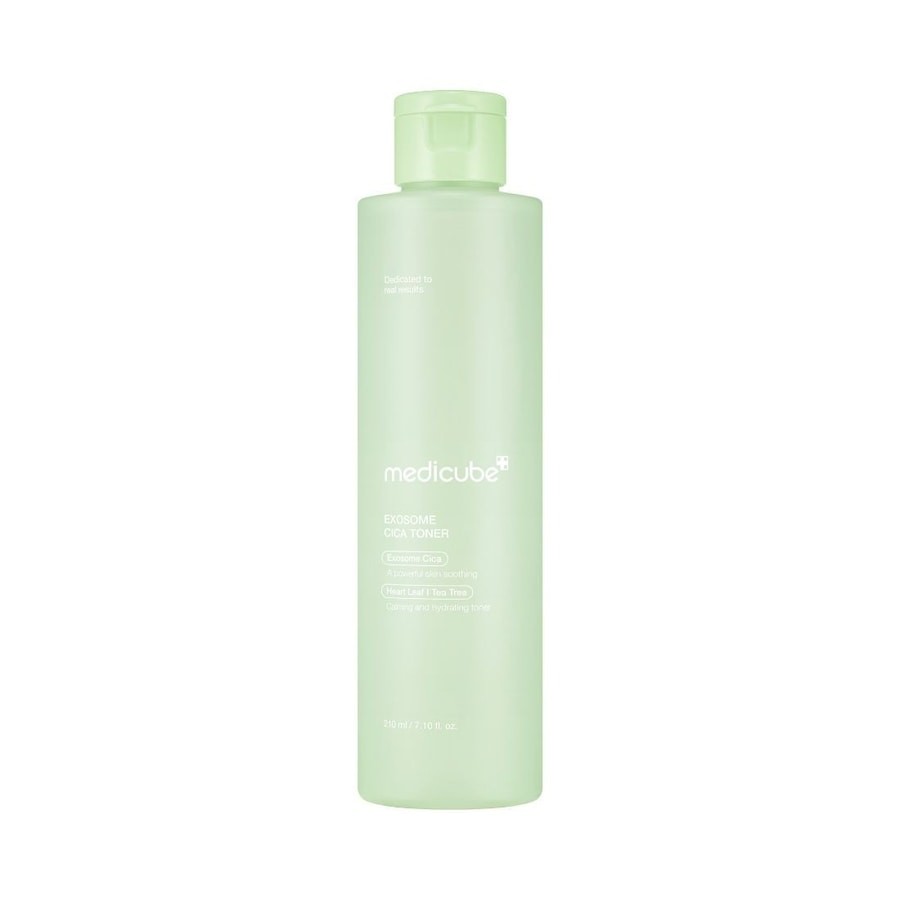 Medicube Exosome Cica Toner 210ml