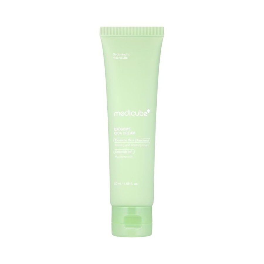Medicube Exosome Cica Cream 50ml