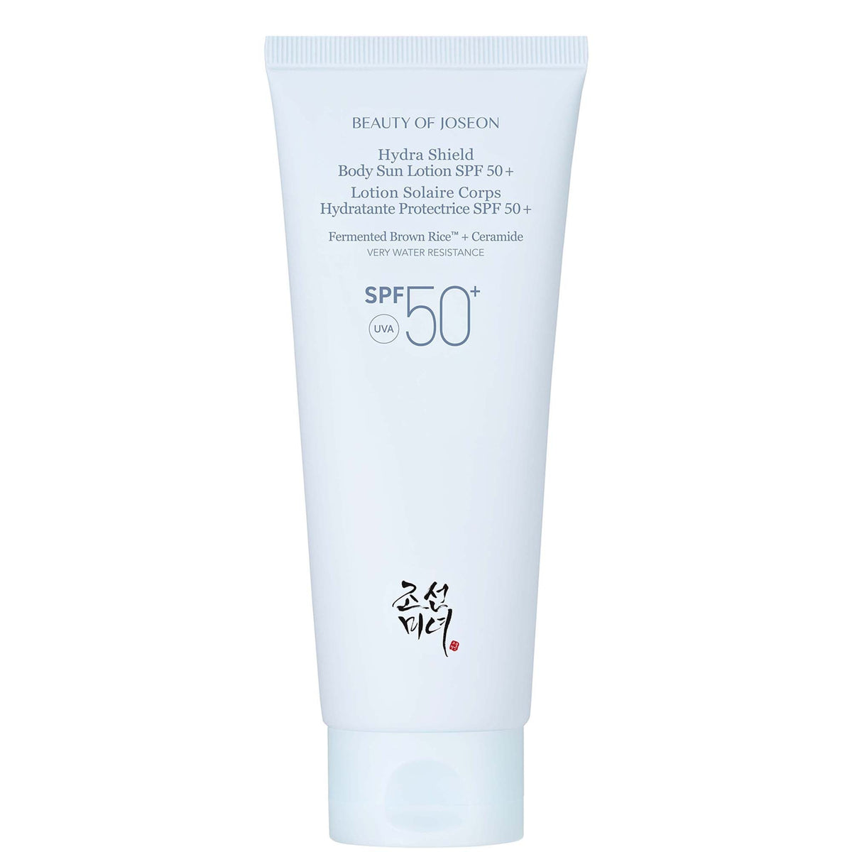 Beauty of Joseon Hydra Shield Body Sun Lotion SPF50+ (latte solare corpo idratante) 150ml
