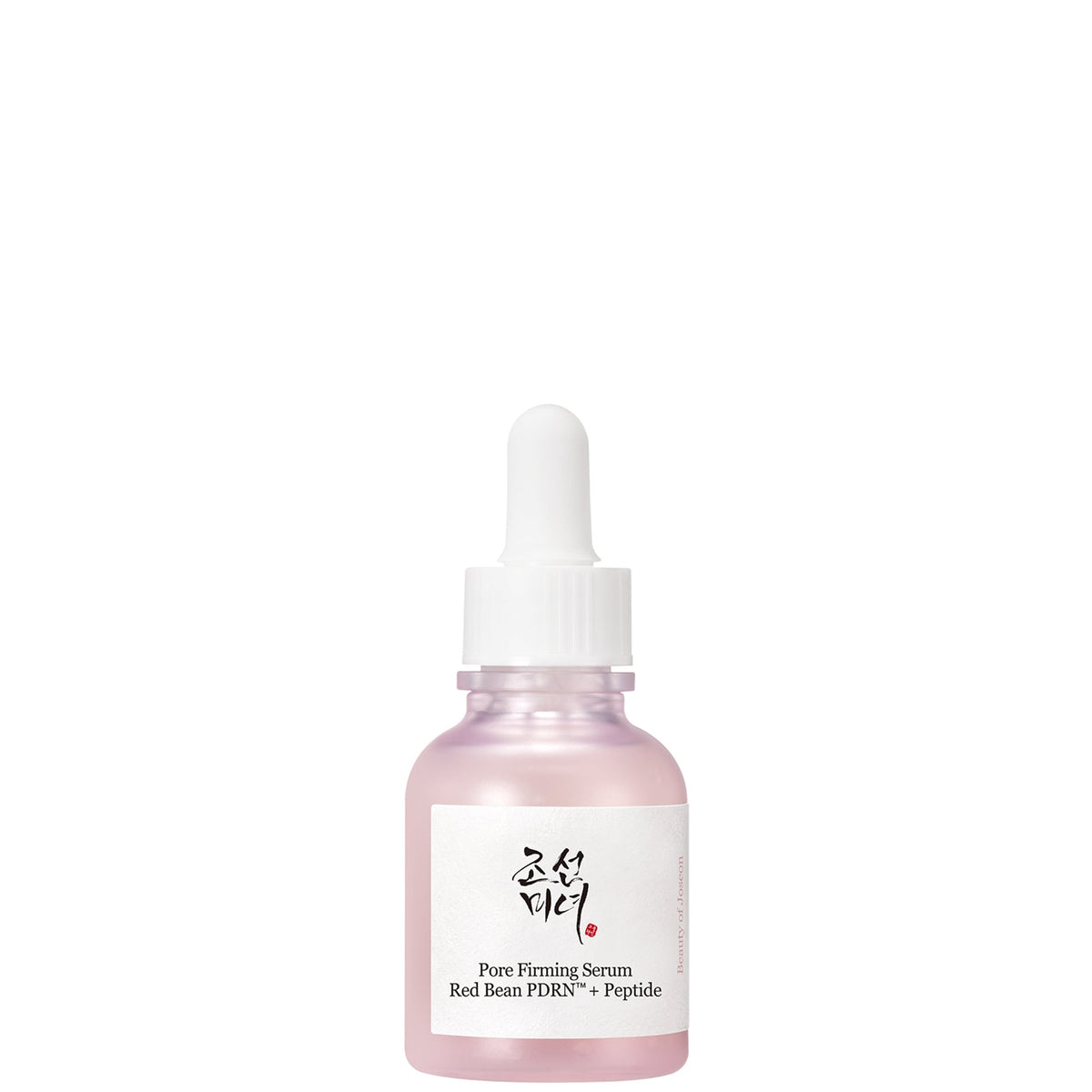 Beauty of Joseon Pore Firming Serum: Red Bean PDRN + Peptide (siero viso anti pori dilatati) 30ml