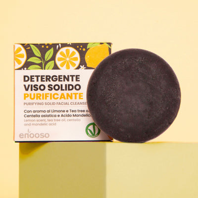 Detergente Viso Solido 45g