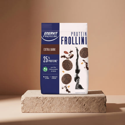Frollino Extra Dark - Ama Benessere