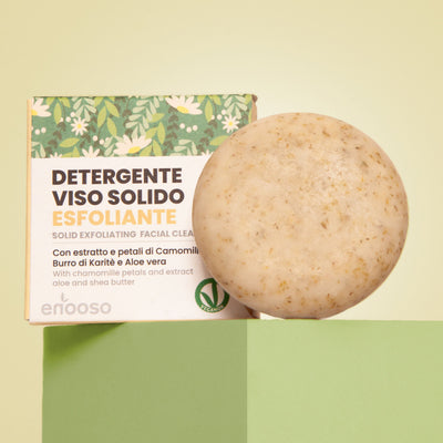 Detergente Viso Solido 45g