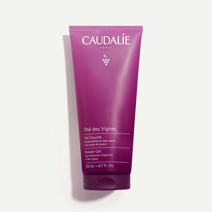 Gel Doccia Thé des Vignes-200ml