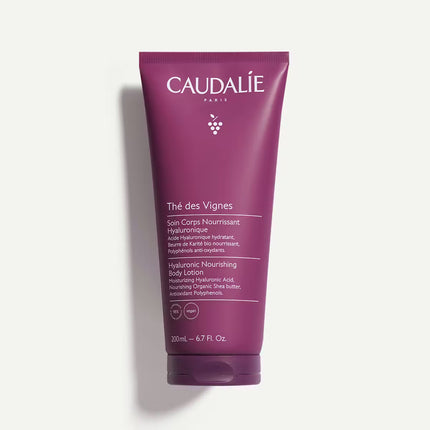 Thé des Vignes Trattamento Corpo Ialuronico Nutriente-200ml