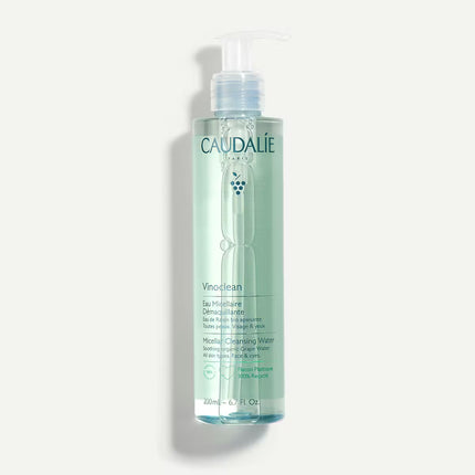 Vinoclean Acqua Micellare Struccante con Camomilla - 200ml