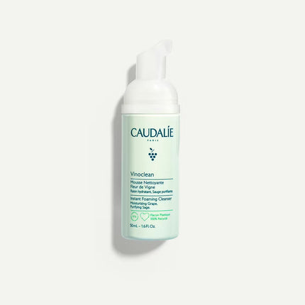 Schiuma Detergente Viso Fleur de Vigne - 50ml