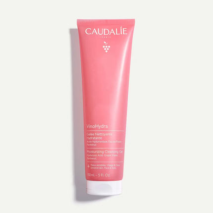 VinoHydra Gel Detergente Idratante